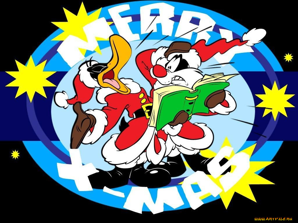 , looney, tunes